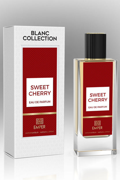 Luxurious Lost Cherry - Inspired Perfume, Fragrances , Sweet Cherry Eau De Parfum For Unisex 85ml