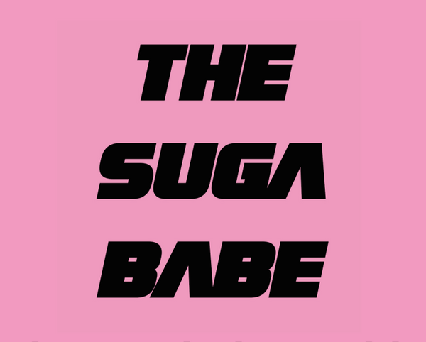 The Suga Babe Clothing